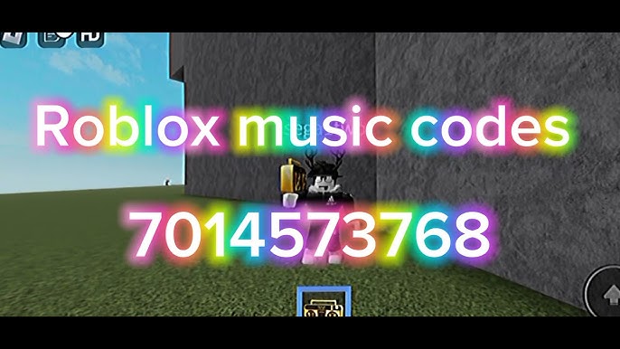 ID roblox #fy #viral #fyp #foryou #paravoce #paratu #roblox #idcodes #