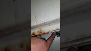 Match Highlights 98 isuzu  NPR box truck heater core