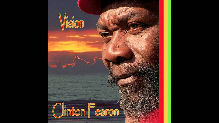 Clinton Fearon - Livin' is an Art