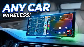 Your Old Car Just Got a $2000 Upgrade for Under $300