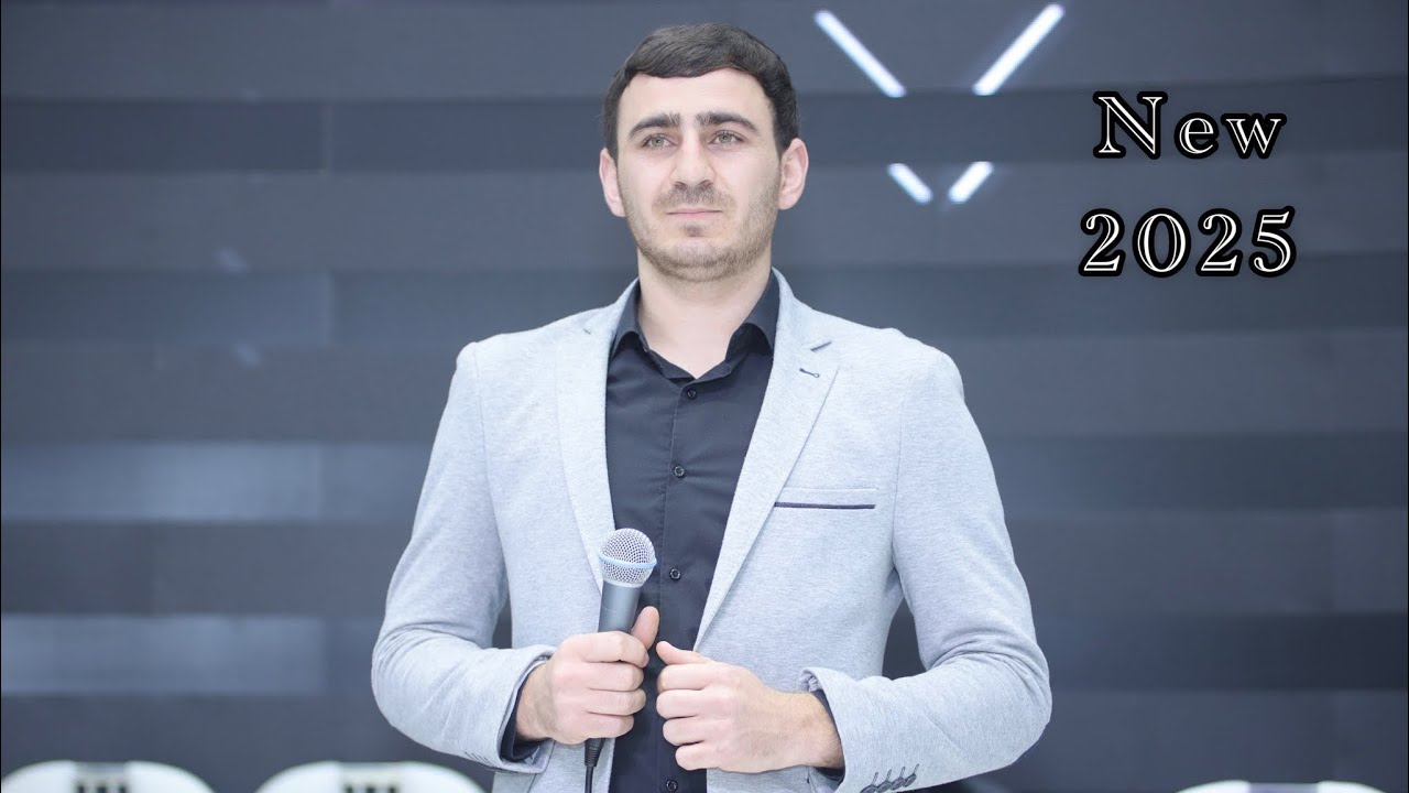 Anania Muradyan & Nor Dvin Band // Sharan NEW2025