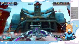 [Paladins] - When Ramu locks in