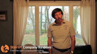 How Much Does a Stairlift Cost