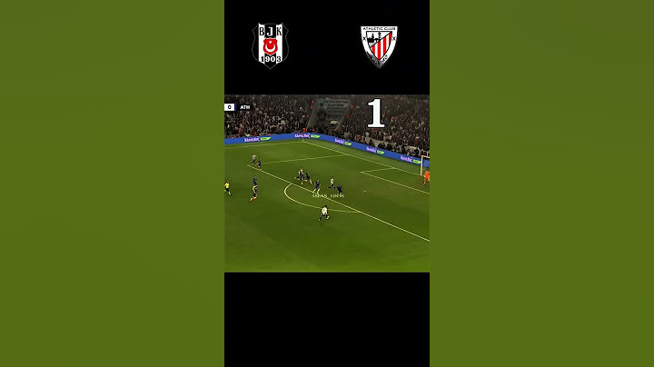 Beşiktaş vs Athletic Bilbao       edit.      Shorts.      Viral.       Trending