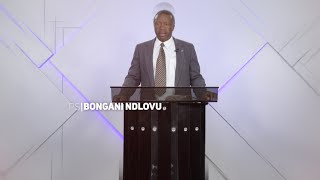 Download lagu Ps Bongani Ndlovu - Luthando Bani Olungaka