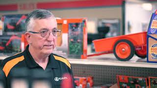 FB McAfoos: We know Kubota