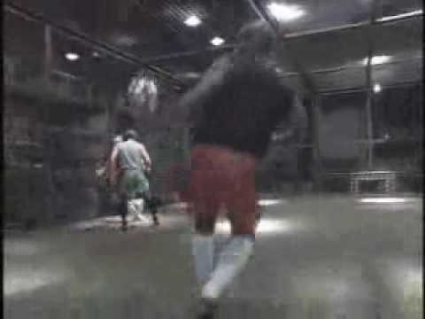 Nike Soccer Ad - Ronaldinho Vs Ronaldo Vs Henry Vs...