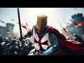 The Day Christendom Rose Again | 200,000 Knights March to Glory
