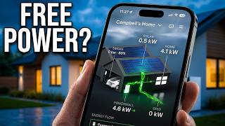 Why Tesla Powerwall Owners Are Saving Thousands!