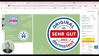 ASIN Review: Hair Growth Oil | Why This Amazon Product Isn’t Making More Sales (Yet)