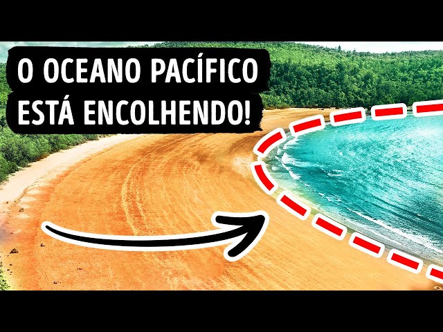 No destino mais remoto do mundo no meio do Oceano Pacífico: Easter Island  🗿 🫶🏻 Assistir o nascer do sol nesse lugar foi mágico! …