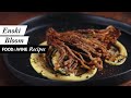 Upgrade Your Blooming Onion with Enoki Blooms | Best New Chef Recipe