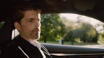 The INFINITI Q60 - Back Up Collision Intervention