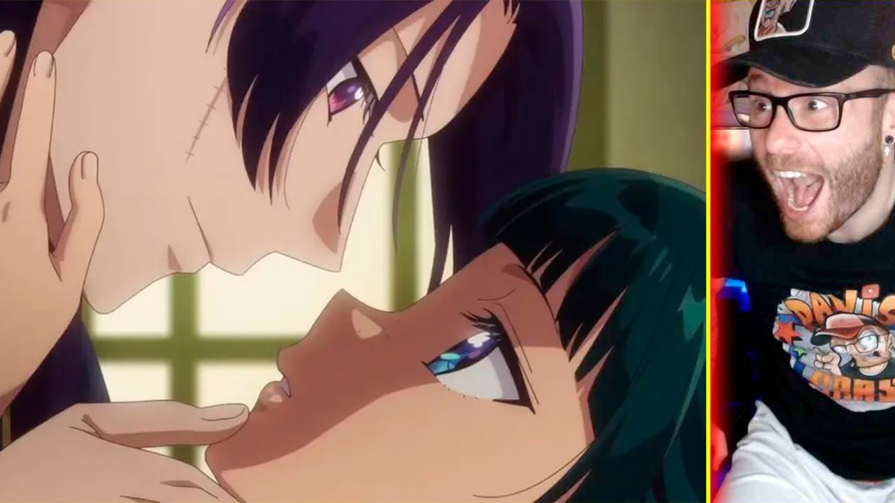 ESTE es el MEJOR ANIME de TEMPORADA 😲 Los Diarios de la Boticaria 😍😁 T2 Cap: 24