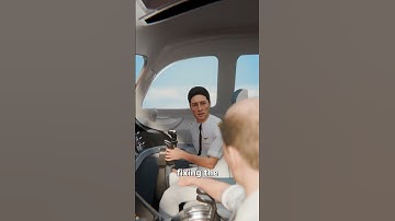 What Happens If A Plane Loses Oxygen 😨