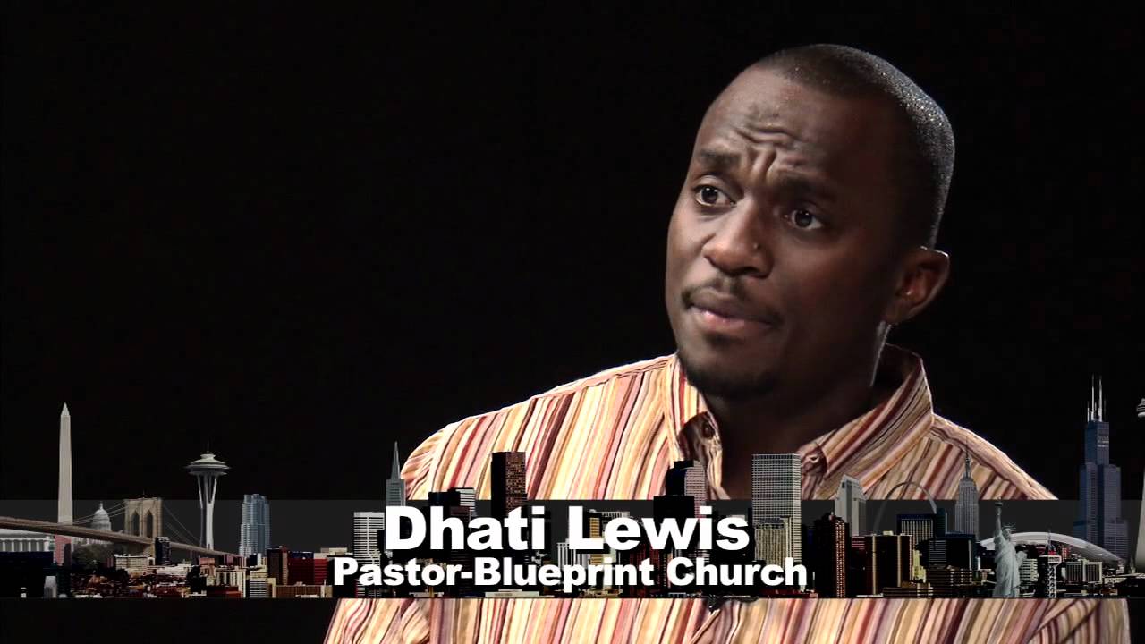 Urban Church Planting: Part 1