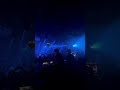 Madrid fue increíble 🖤 #gorgoncity #clubbing #nightlife #onstage