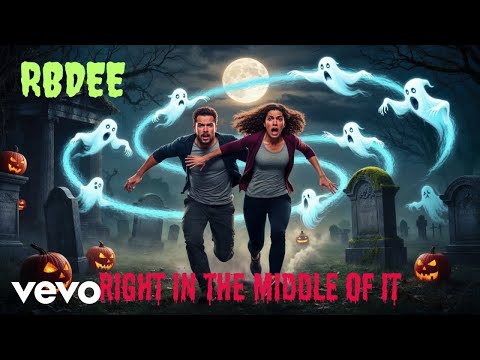RBDEE Right In The Middle Of It Official Music Video 