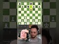 JINXY and LEVY play chess