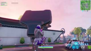 New Live Event Mega Mall