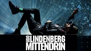 Udo Lindenberg - Mittendrin (Offizielles Musikvideo)