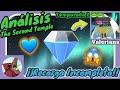 Análisis "The Second Temple" Capitulo 17A Temporada 2 / Amphibia