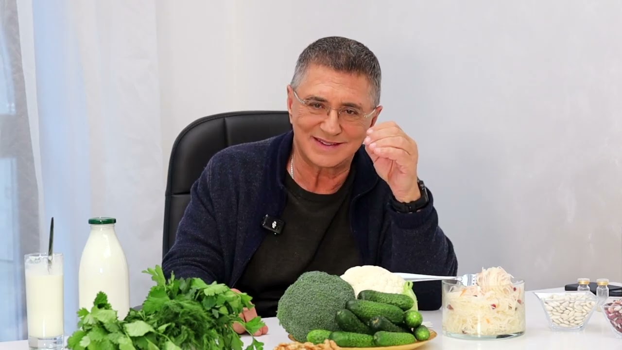 ПРОБЛЕМЫ СОВРЕМЕННОГО ПИТАНИЯ, ИЛИ КАК ПРАВИЛЬНО КОРМИТЬ СВОЙ МИКРОБИОМ 