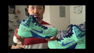 HYPERFUSE 2013 (PERFORMANCE REVIEW) Vlog 6