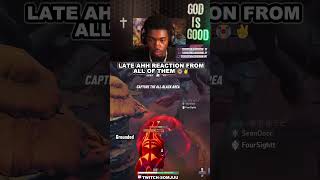 JUST REACT BRO 😠#marvelrivals
Follow my socials- im live 5 days a week on twitch 10am EST!
(Twitch) https://www.twitch.tv/somjuu
(ALL THE LINK) https://linktr.ee/Somjuu
(2ND YT CHANNEL) https://www.youtube.com/channel/UCf7g-mmGjgoa9B6D2Cf5_1g
(thumbnail by https://x.com/CannizTV ) JUST REACT BRO 😠#marvelrivals