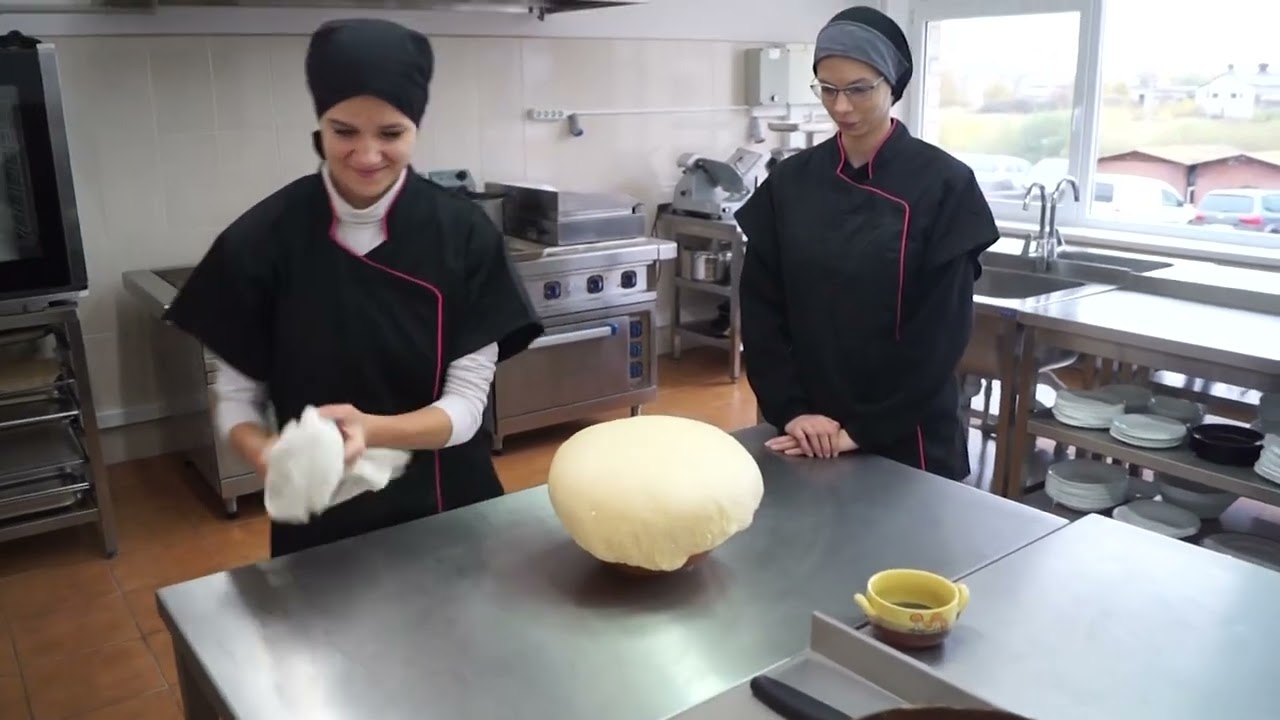 Pasiruošimas Žilvitvakariui