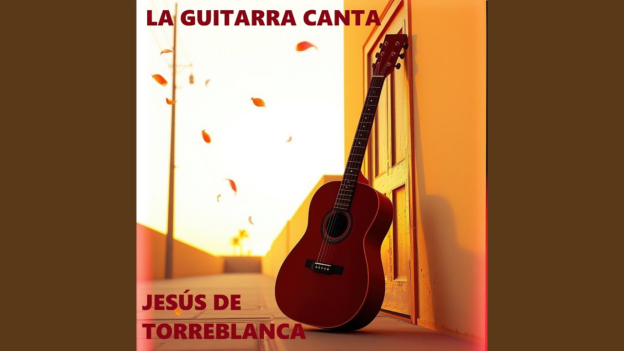 La Guitarra Canta