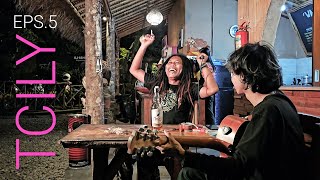 TCILY | Episode 5 GANDRUNG | nanoe Biroe @ Warung Nyama