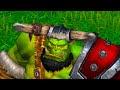 Случай с Иглобрюхами | Warcraft