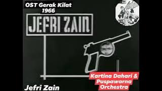 1966 : Kartina Dahari Dengan iringan Puspawarna Orchestra 