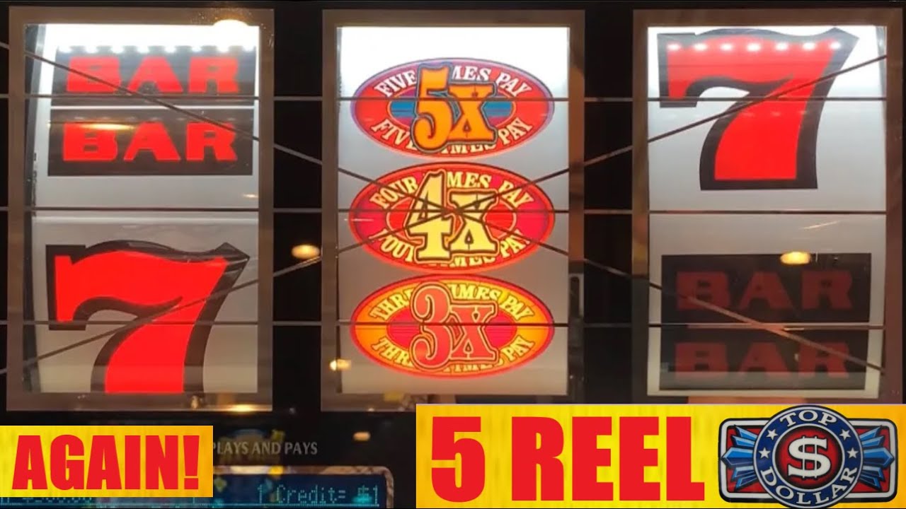 BOOM 2x 3x 4x 5x SUPER LUCKY TIMES PAY Strikes Again 5 Reel Top boom-2x-3x-4x-5x-super-lucky-times-pay-strikes-again-5-reel-top