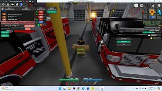 Roblox Maple County Then we just finished putting out the fire then it time for be it 8:00 tonight