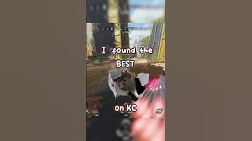 Best Rat Spot on King’s Canyon 😎 #apexclips #apexcommunity #apexlegends #apexranked #apexrat