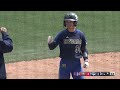 HIGHLIGHTS: Softball New Mexico vs Nevada 3/28/2024