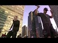 Eminem &amp; Jay-Z - Renegade Live NY Letterman Show (Traduzione Italiano)