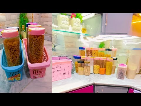 روتين تحفيزي صباحي التنظيف العميق تنظيف المطبخ روتين يومي تنظيف البيت