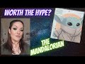 Colourpop Star Wars The Mandalorian The Child palette | First impressions and swatches