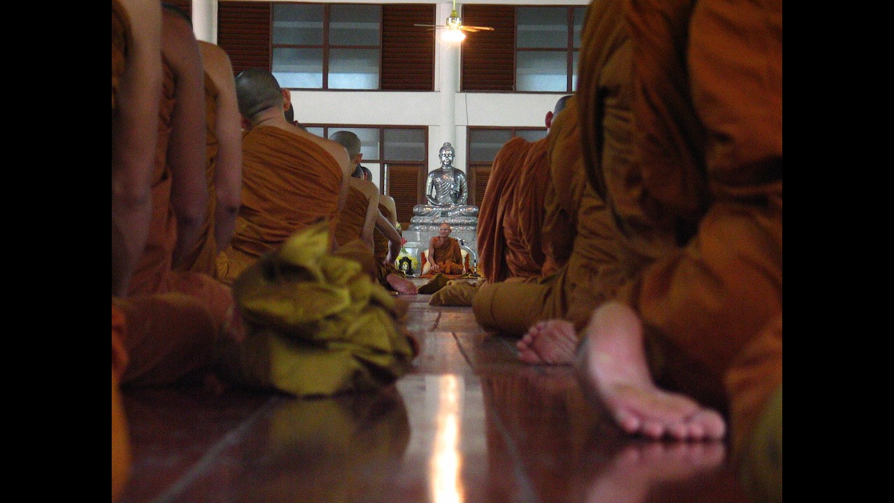 690305 อาทิตตปริยายสูตร