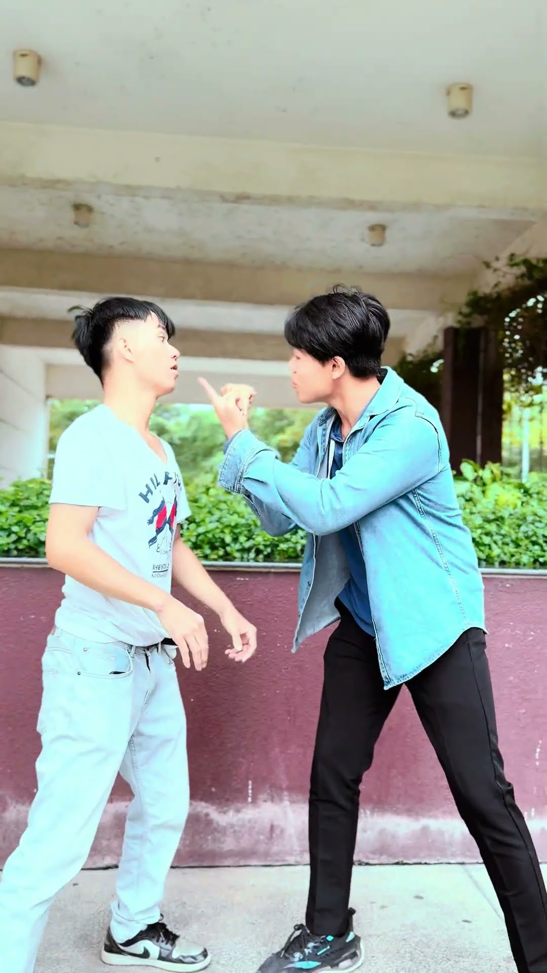 Chơi khâm [BEN EAGLE] #beneagle #training #kungfu #martialarts #fighting