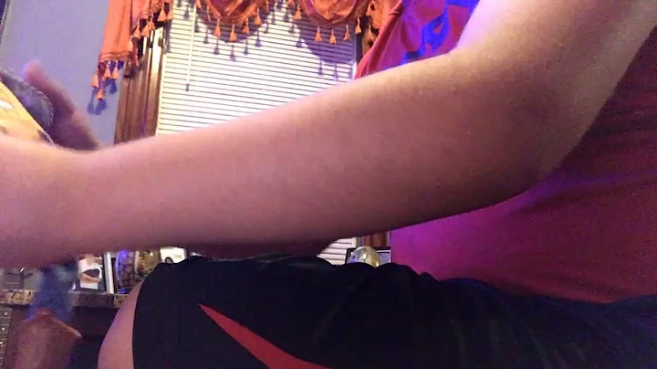 Jeffy part one