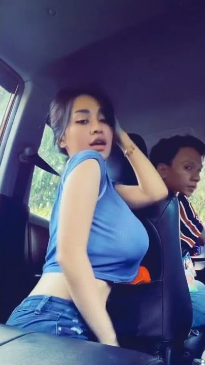 Cupita Gobas - goyangan seksi bikin gagal fokus - tiktok viral
