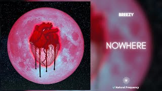 Chris Brown - Nowhere (432Hz)