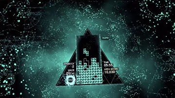 PSVR Tetris Effect | Weekend Trial | No Commentary