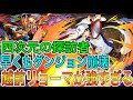 【四次元の探訪者】早くもヌルゲーに！！越前リョーマが強すぎる！！【パズドラ実況】