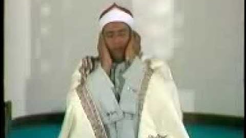 سورة ابراهيم -علي محمود فرج 3-3.flv
