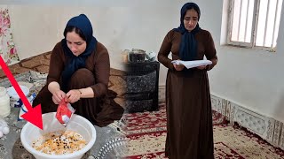 The life story of Mehrad, who made the legend cry, is he telling the truth?